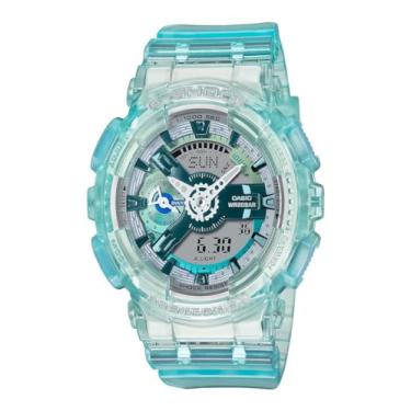 Imagem de Gma-s110vw-2adr - Relogio de Pulso Casio Gshock