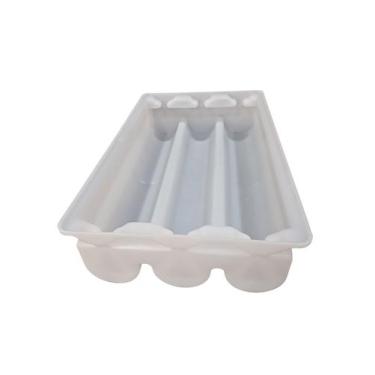 Imagem de Queijeira Injesul 500g Natural Roto QJ500 Alta Resistência