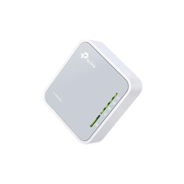 Imagem de Roteador de viagem sem fio TP-Link TL-WR902AC AC750