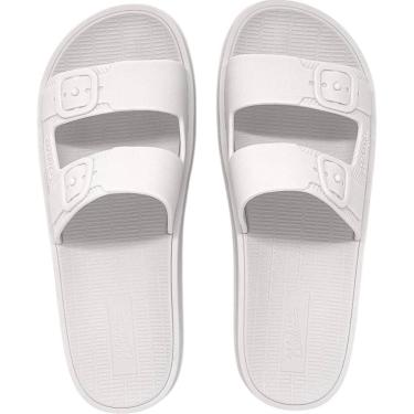 Imagem de Chinelo Feminino Slide Sun Cruise Conforto Moderna Melissa