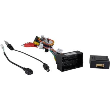 Imagem de Chicote Expex can plus cronos argo toro com central android