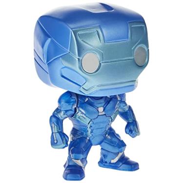 Imagem de Funko Pop! Iron Man Make a Wish Funko Exclusive