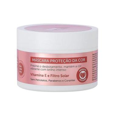 Imagem de Máscara Intense One Color Proteção Da Cor 250g C.Kamura