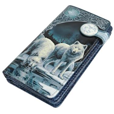 Imagem de Nemesis Now Klassisch feminino, padrão, padrão