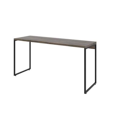 Imagem de Mesa Dynamica 150x60x75cm Carvalho Dark - Carvalho Dark -
