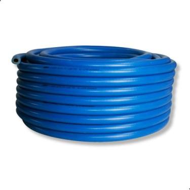 Imagem de Mangueira Lava Auto para Bomba de Pressão 1000psi 1/2 - 50m - Menco