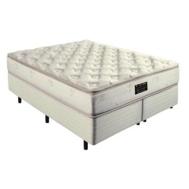 Imagem de Colchão Comfort Plus Hospitality 193x203x32 - King Koil
