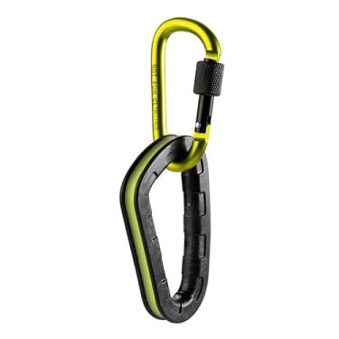 Imagem de Deevoka Puxador de linha de pesca, pinça de nó, linhas de pesca, enrolador de linhas, puxador de fio, recuperador de linha de pesca compacto, de cabo, Carbono