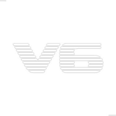 Imagem de Adesivo V6 Para Ranger 1996/ Emblema Traseiro Branco - SPORTINOX