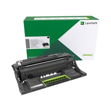 Imagem de Cartucho De Cilindro Lexmark 500z 50f0z00 Original Mx511 Mx410 Mx611 Mx310 Ms610 Ms410 Ms310 Ms517 60k
