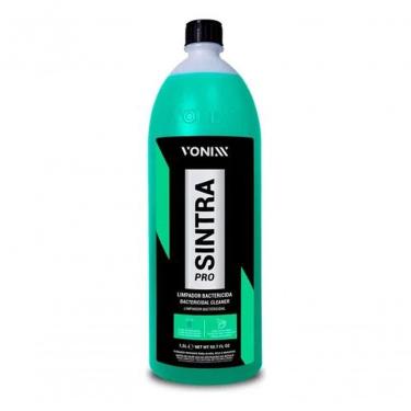 Imagem de Limpador Multiacao Limpa Plastico Painel Movel Sintra Vonixx