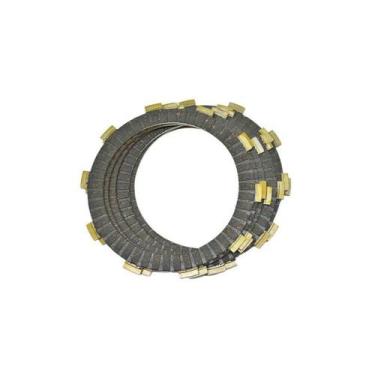 Imagem de Disco de Embreagem Diafrag Suzuki EN 125 Yes SE 2011-2016 - Dia-Frag