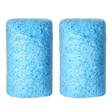 Imagem de Espuma viscoelástica Bean Bag Filler FlxZaszo 4,54 kg para cadeira e t