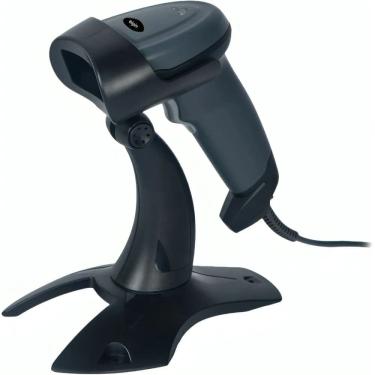 Imagem de  Leitor de Código de Barras Bematech BR-520 com Suporte QR Code 2D