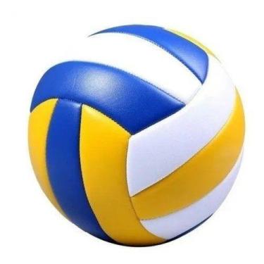 Imagem de Bola Volei N.5 Color 0017 Xh