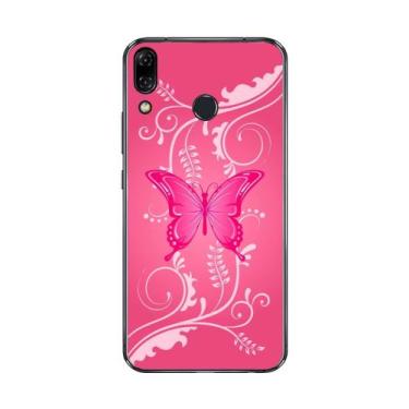 Imagem de Capa Adesivo Skin361 Verso Para Asus Zenfone 5 - KawaSkin