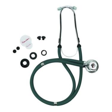 Imagem de Kit Acadêmico de Enfermagem Com Glicosimetroo - Premium - P, A, MED, V