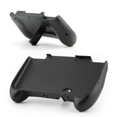 Imagem de Punho de mão para Nintendo New 3DS XL/LL Suporte Pega para Nintendo New 3DS LL XL Acessórios Reparação Substituição