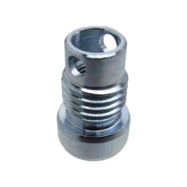 Imagem de Adaptador De Carretel Para Roçadeira Stihl Fs220 - Oleo-mac