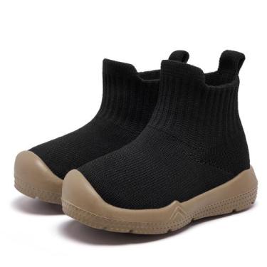 Imagem de Sapatos infantis MORENDL Baby Walking Infant Shoes