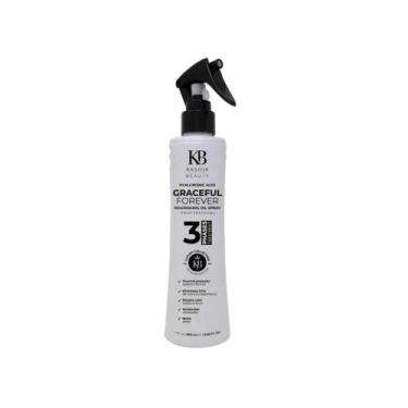 Imagem de Spray de óleo Kashia Beauty Graceful Forever Nourishing 300 ml