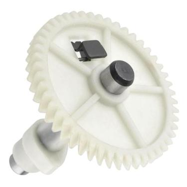 Imagem de Eixo Comando Válvulas Motor Gasolina 4T 5,5HP 6,5HP 7,0HP Plástico - S