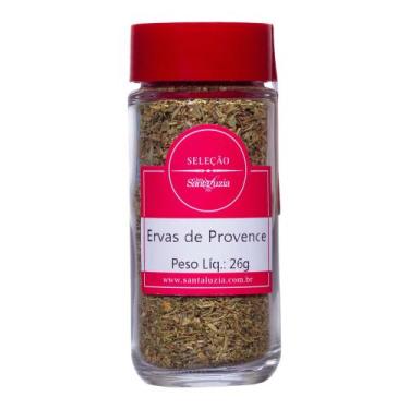Imagem de Ervas de Provence Casa Santa Luzia 26g