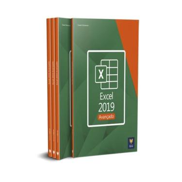 Imagem de Excel 2019 Avancado