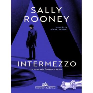 Imagem de Intermezzo