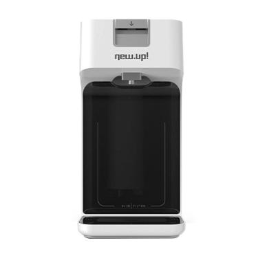 Imagem de Purificador De Água Não Elétrico Newup PSFBC | Slim, Branco