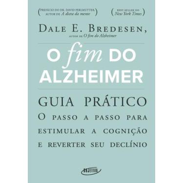 Imagem de Livro - O fim do Alzheimer - guia prático