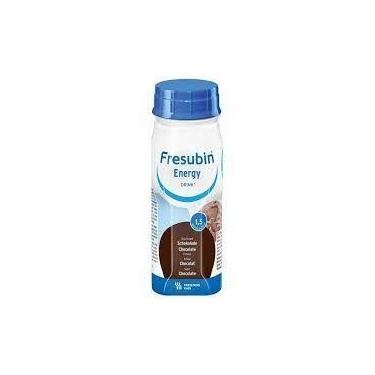 Imagem de Fresubin Energy Drink Chocolate 200ml - fresenius kabi