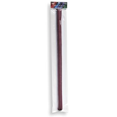 Imagem de Hodge Cotonete de saxofone barítono de seda - Borgonha