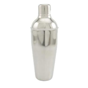 Imagem de Coqueteleira em Aço Inox 750ml - Mundiart