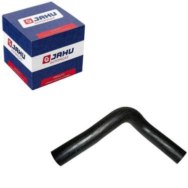 Imagem de Mangueira Inferior Do Radiador F100 1976 A 1984 / F75 1976 A 1984 - Ja