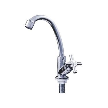 Imagem de Torneira lav.bm baixa cro.cruz.civ - CIVITT