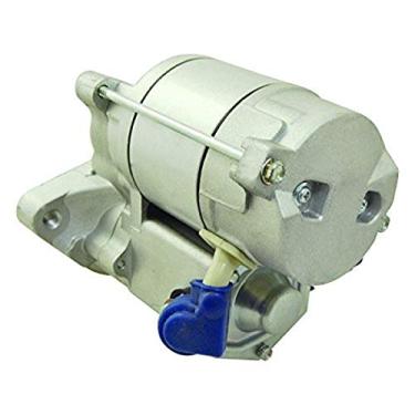 Imagem de WAI Motor de arranque 17668N
