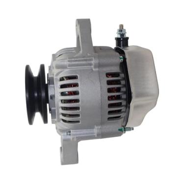 Imagem de HATRYIDA Alternador 12V 40A 5H73042500 para motor Piaggio Porter 1.0/993Cc 3Cyl 45HP