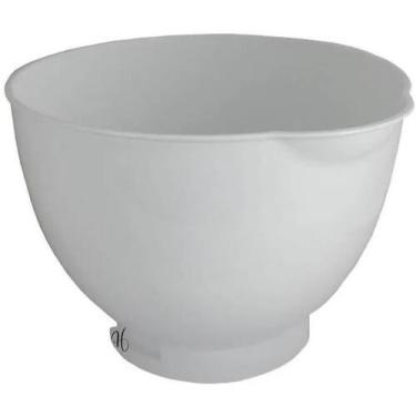 Imagem de Tigela bowl branca original batedeira planetária arno eletrônica bpa s