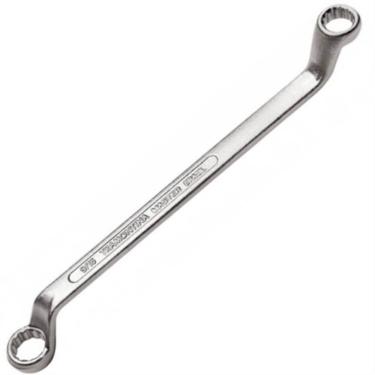 Imagem de Chave Estrela Em Aço Especial Cromado De 1-2x9-16"" Polegadas - 42025102 - Tramontina Chave Estrela 1-2x9-16 Tramontina