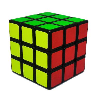 Imagem de Cubo Mágico Profissional 3x3x3 Legend