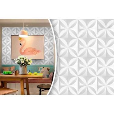 Imagem de Papel De Parede Pvc Adesivo Casa Sala Quarto Cozinha Escritório Decora