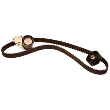 Imagem de ACDelco Kit profissional de correia dentada TCK335 com tensor e polia intermediária