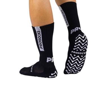 Imagem de Meia de Futebol Prosocks Ultragrip Unissex MULTPR33