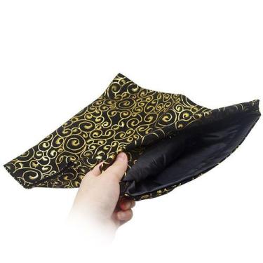 Imagem de Bolsa Magic Vanishing Bag, multiuso, elegante, tecido para truques de 