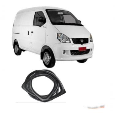 Imagem de Borrachas Do Para-brisa Towner Minivan Após 11 [f103]