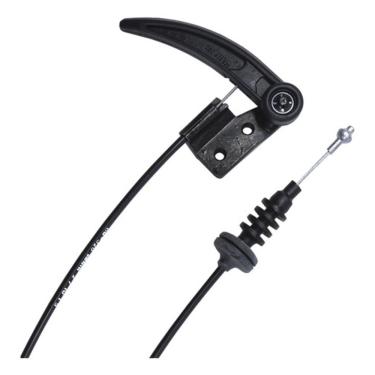 Imagem de Cabo Abertura Do Capô Com Maçaneta Mb Lk 96 A 99 [f103]