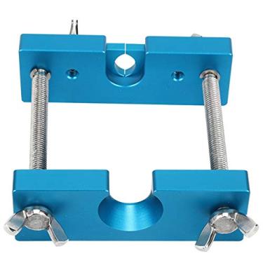 Imagem de RiToEasysports Extrator Ergonômico de Bocal de Trompete, Ferramenta Profissional Removedora de Alumínio Durável para Estudantes e Professores