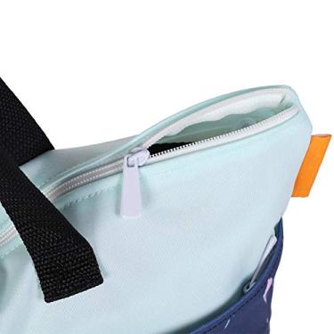 Imagem de KIMISS Bolsa de Fraldas de bebê à Prova d'água Multifuncional - Carrinho Compacto de Armazenamento Infantil Infantil Saco de Suspensão SMT002 -EF161 (SMT002-EF145)