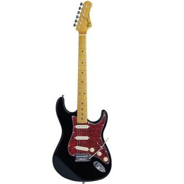 Imagem de Guitarra Tagima TG-530 Woodstock Series Preto